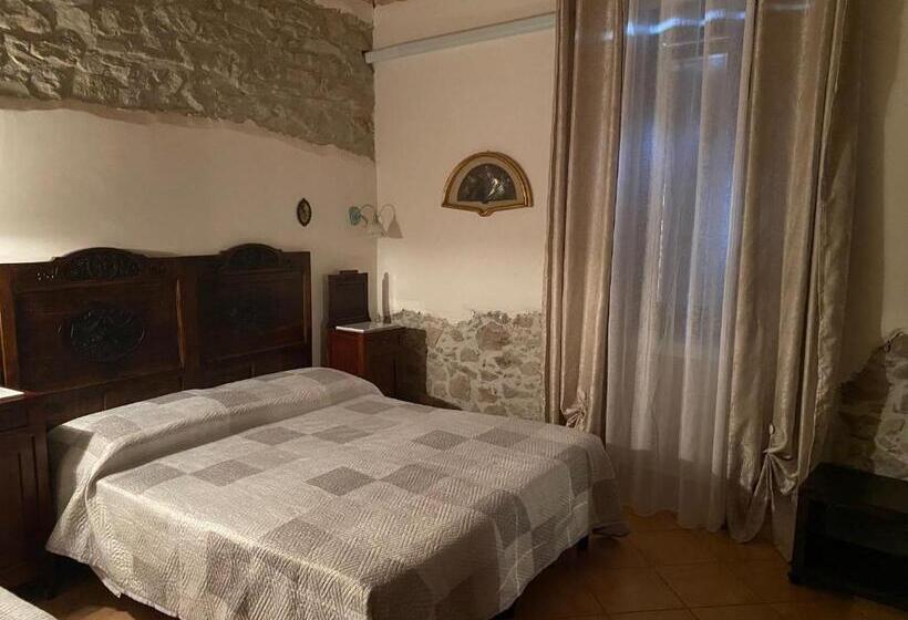 اتاق استاندارد, Masseria La Guardata