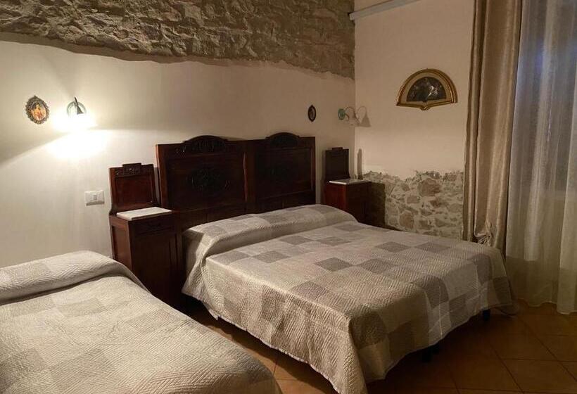 اتاق استاندارد, Masseria La Guardata