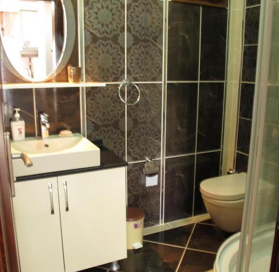 آپارتمان 1 خوابه با بالکن, Sunset Beach Apartments