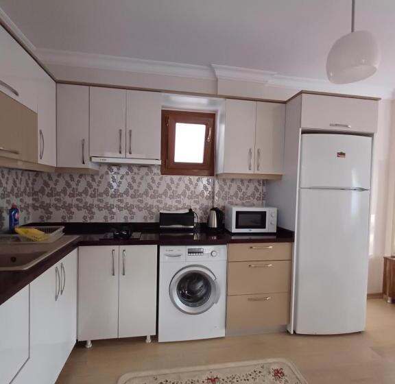 آپارتمان سوپریور 1 خوابه, Sunset Beach Apartments