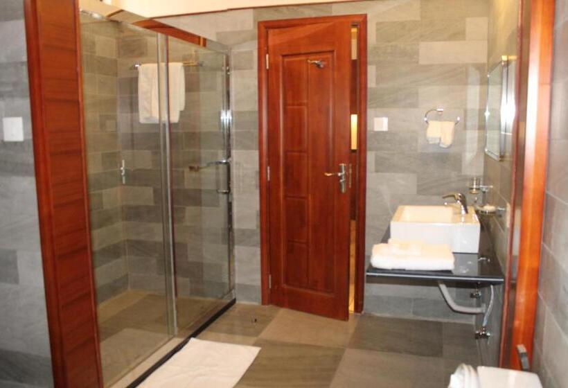 اتاق لوکس, Moon Palace Kolwezi