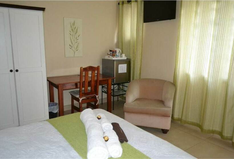 Номер Стандарт, Hunters B&b