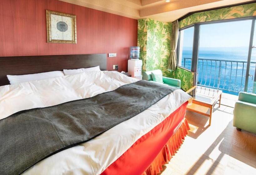 Номер Стандарт, Nagasaki Chapel Coconuts Hotel ＆resort