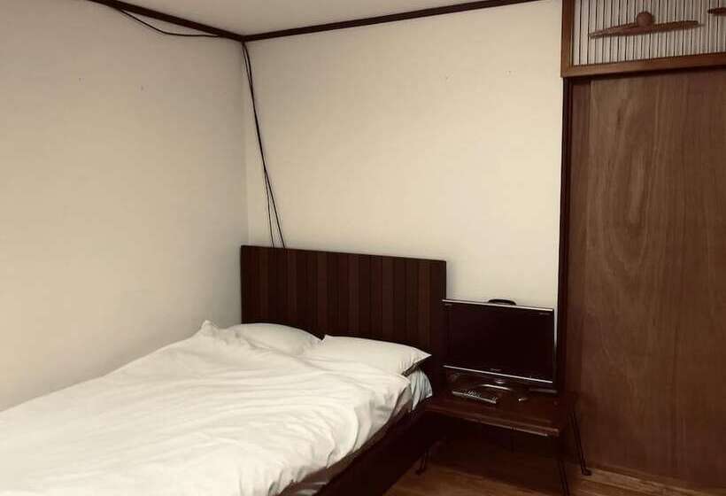 غرفة عائلية, Tsuruya Guesthouse   Hostel