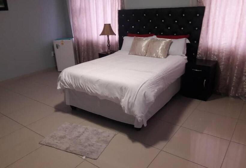 اتاق استاندارد, Jessma Bed And Breakfast