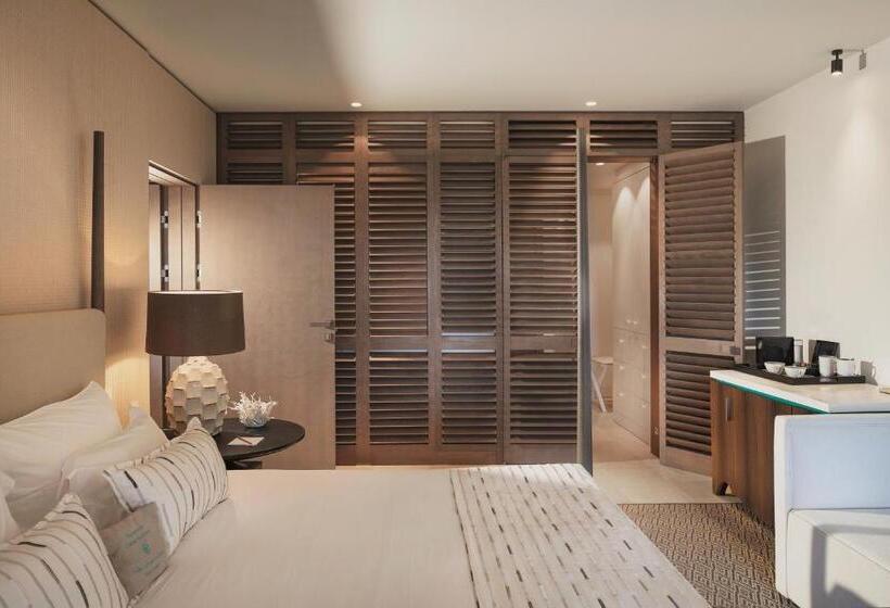 سوییت, Le Barthélemy Hotel & Spa