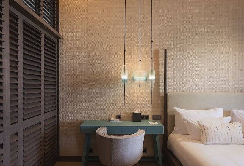 سوییت, Le Barthélemy Hotel & Spa