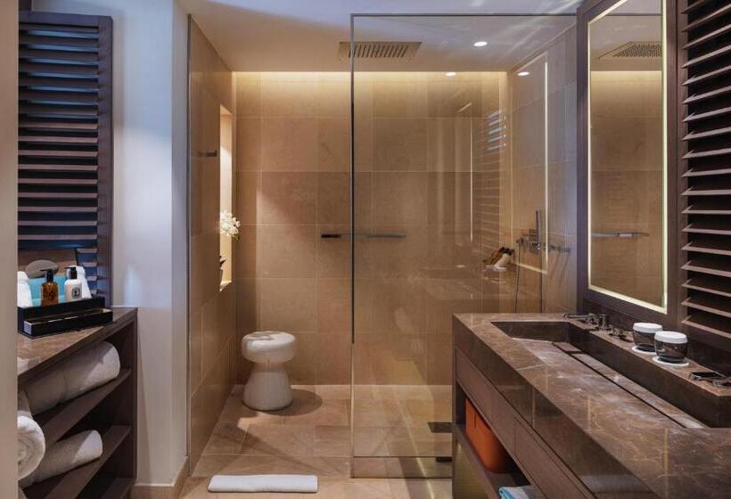 سوئیت 2 خوابه, Le Barthélemy Hotel & Spa