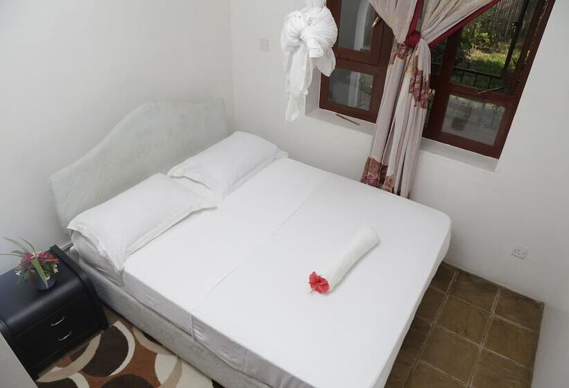 آپارتمان 1 خوابه, Kilifi Maghreb