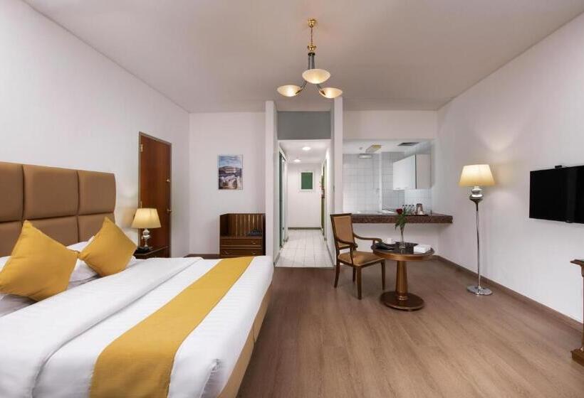 Номер Стандарт, Airport Hotel And Resort