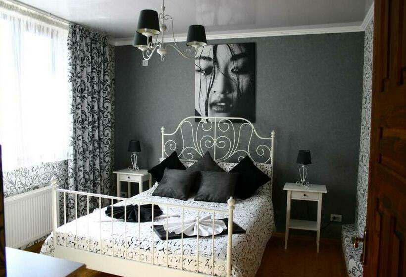 آپارتمان 2 خوابه, Memo's Boutique Guesthouse