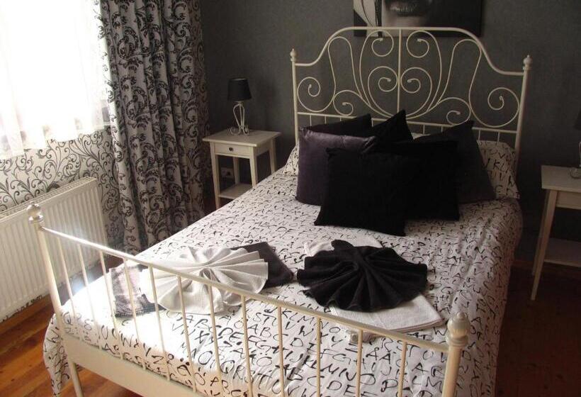 آپارتمان 2 خوابه, Memo's Boutique Guesthouse