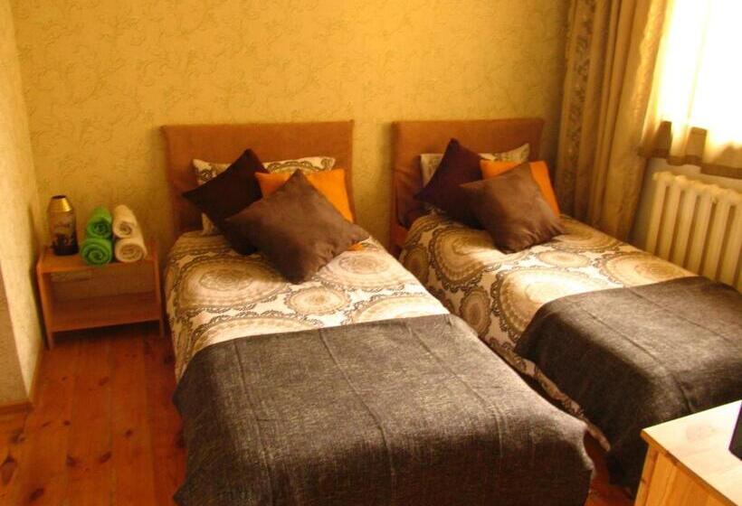 اتاق لوکس, Memo's Boutique Guesthouse