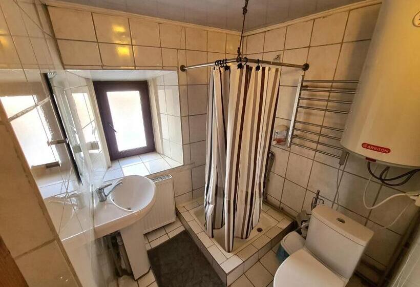 آپارتمان 2 خوابه, Memo's Boutique Guesthouse