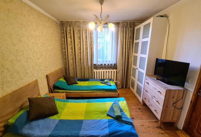 اتاق استاندارد, Memo's Boutique Guesthouse