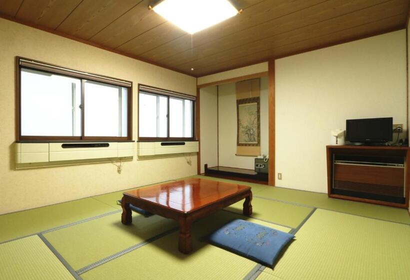 Номер Стандарт Трехместный, Hakuba Tsugaike Sunrise Tanne
