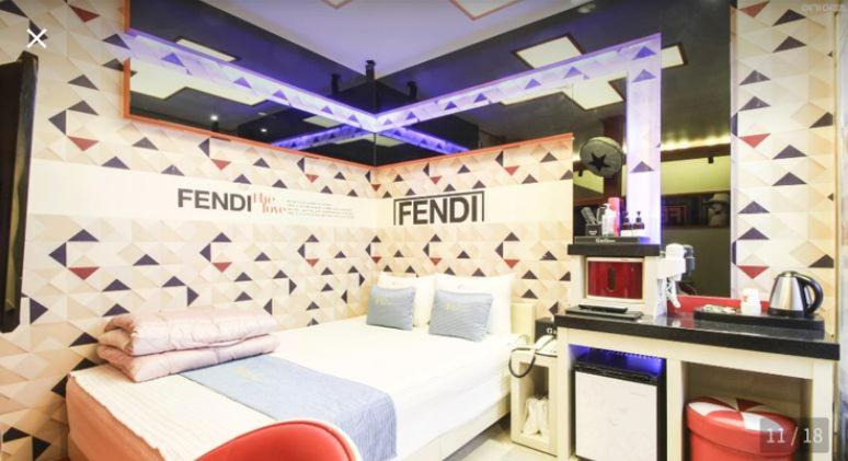 Номер Стандарт, Jinju Gng Motel