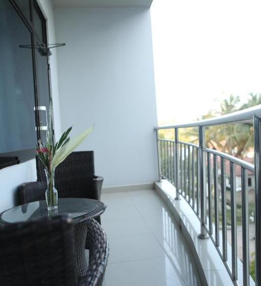 Family Suite, Adden Palace Hotel & Conference Centre