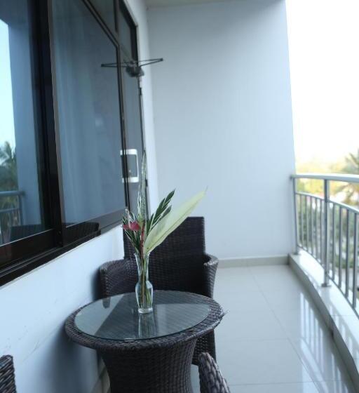 Family Suite, Adden Palace Hotel & Conference Centre
