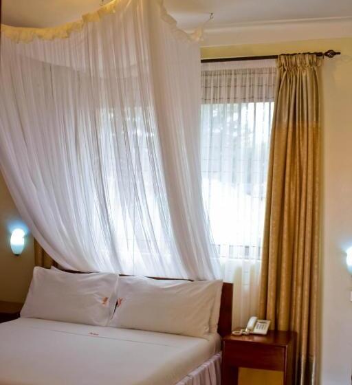 اتاق لوکس یک تخته, Al Nisaa Hotel And Spa
