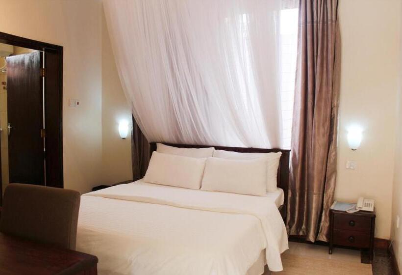 اتاق لوکس, Al Nisaa Hotel And Spa