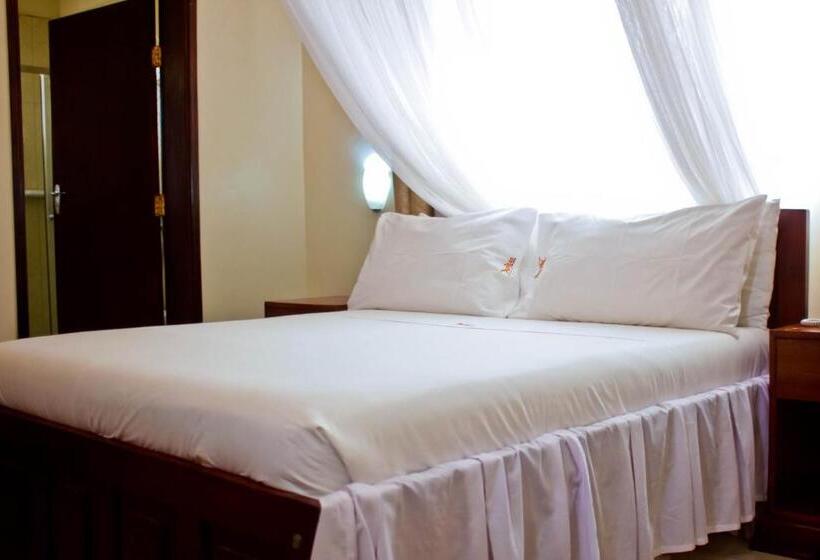 اتاق لوکس, Al Nisaa Hotel And Spa
