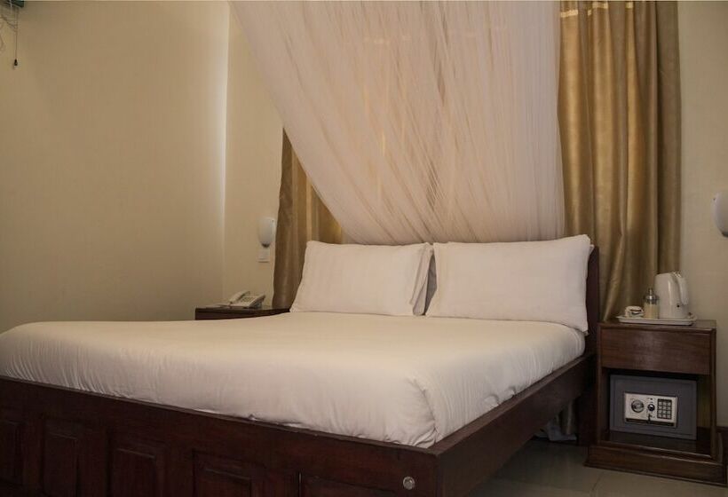 اتاق لوکس, Al Nisaa Hotel And Spa