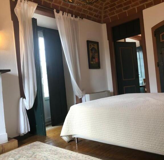 스위트, Quinta De Santa Barbara By Heavens Sleepy