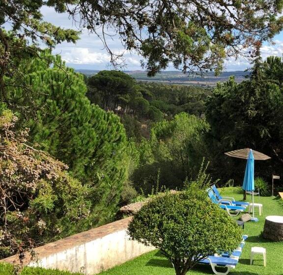 Номер Стандарт, Quinta De Santa Barbara By Heavens Sleepy