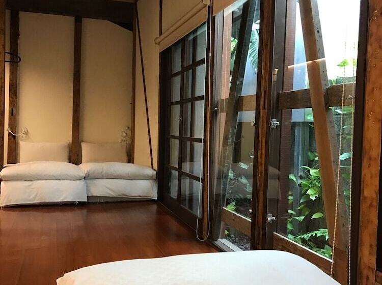 خانه 1 خوابه, Hk77villa