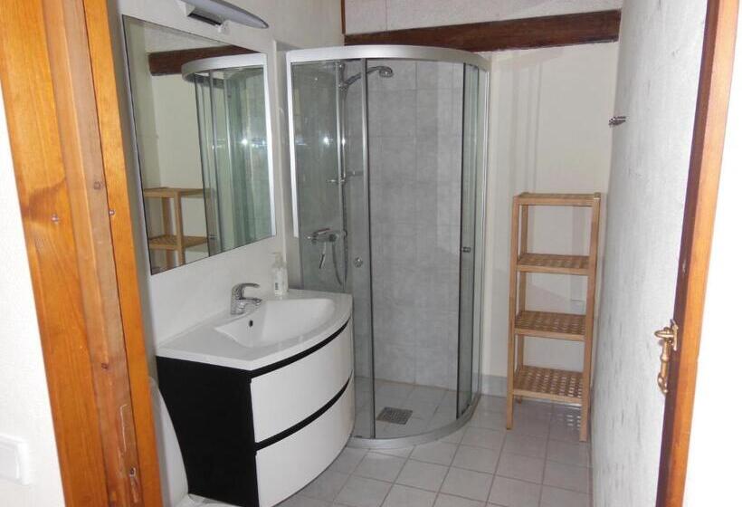 Апартаменты 1 Спальня, Nyager Apartments