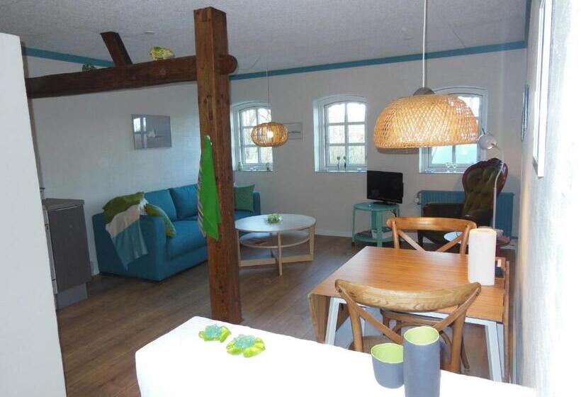 Апартаменты 1 Спальня, Nyager Apartments