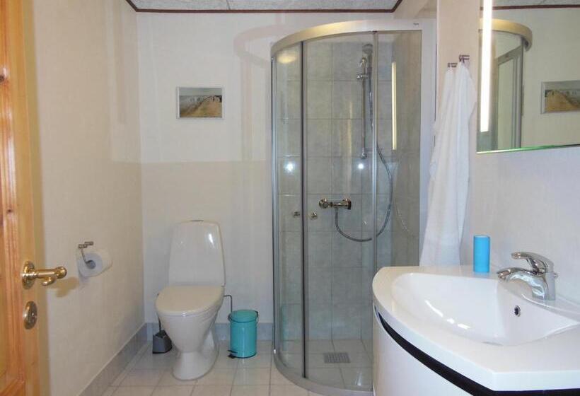 Апартаменты 1 Спальня, Nyager Apartments
