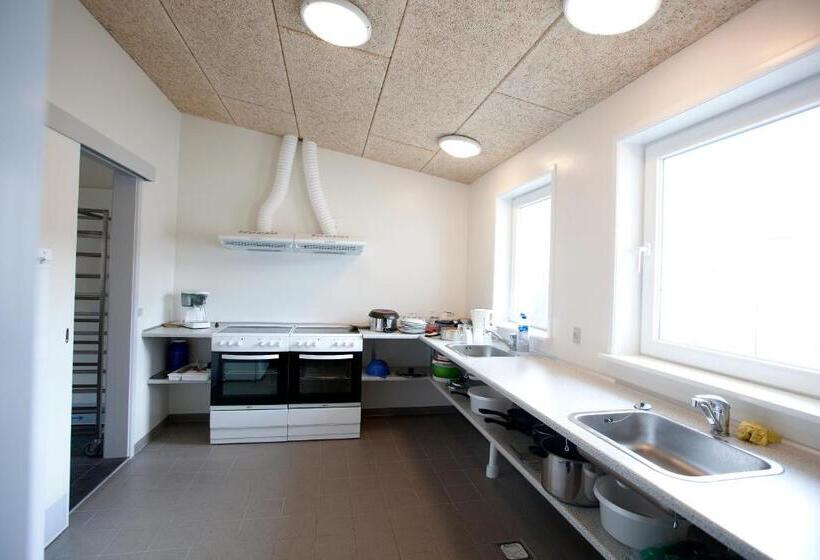 Семейный Номер, Danhostel Frederikshavn City