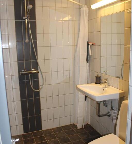 غرفة عائلية, Danhostel Horsens