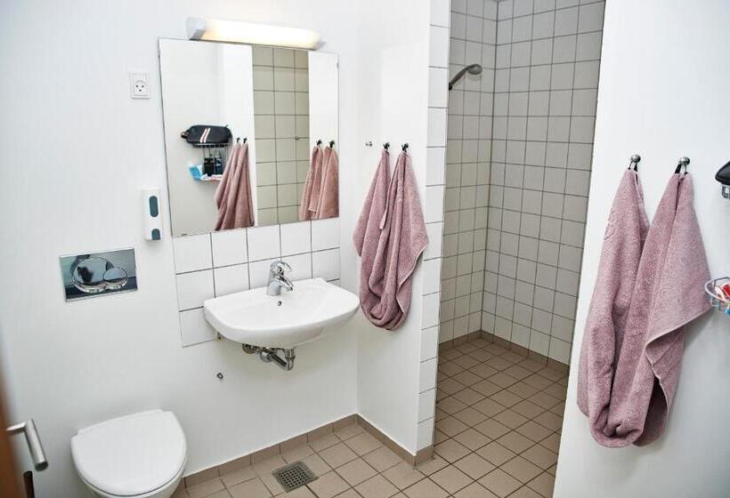 Номер Стандарт, Danhostel Kolding