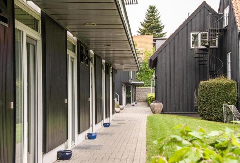 Семейный Номер, Danhostel Kolding