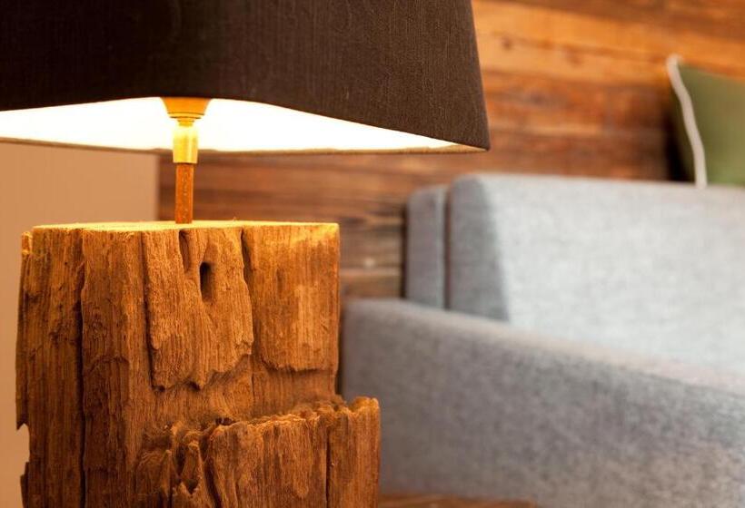 سوئیت 2 خوابه, Avenida Style Appartements by Alpin Rentals