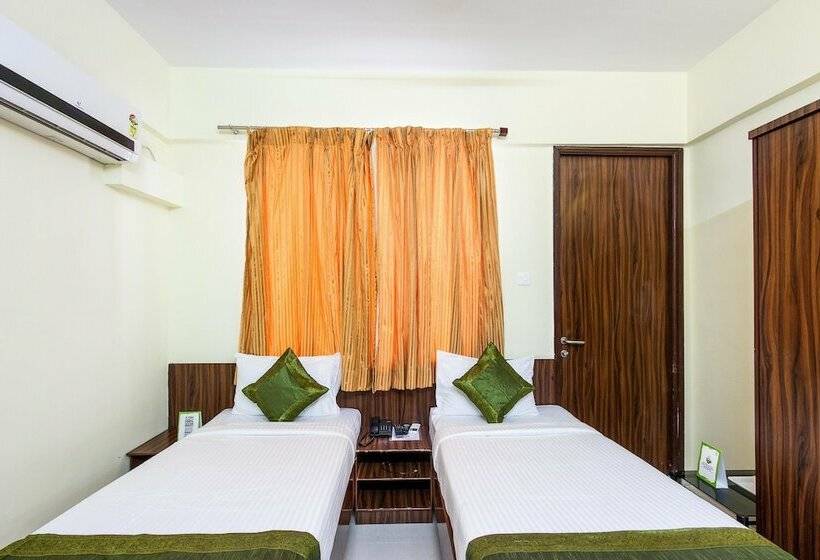 Номер Стандарт, Treebo Park View Hadapsar