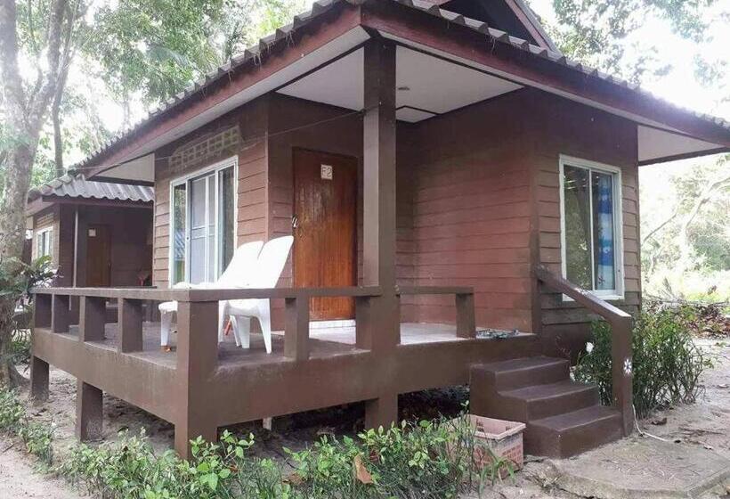 Номер Стандарт Вид на Сад, Phayam Coconut Beach Resort