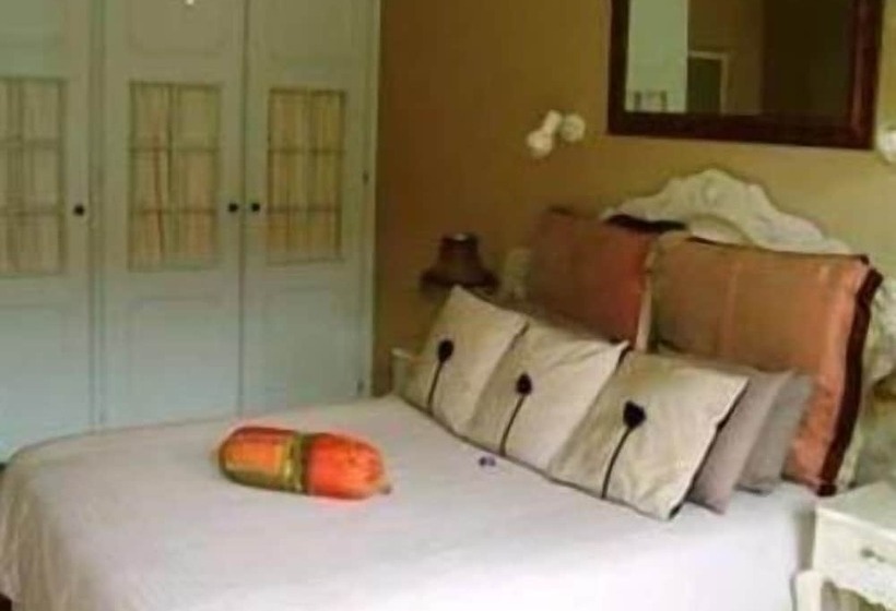 디럭스 룸, Riversway Guest House