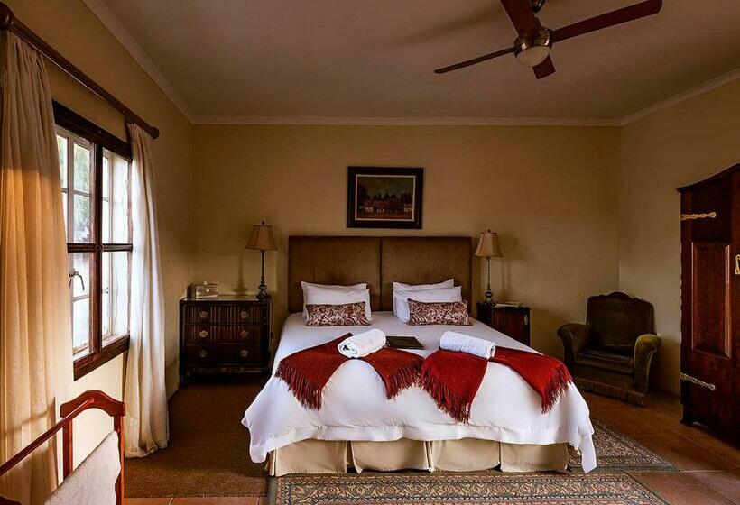 Номер Стандарт, Ganora Guest Farm, Camping And Excursions