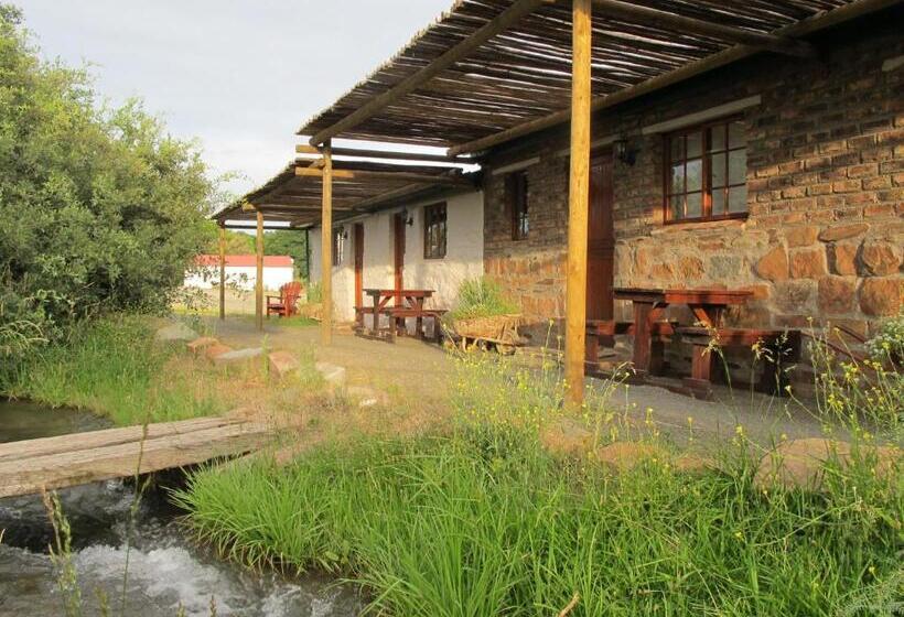Номер Стандарт, Ganora Guest Farm, Camping And Excursions