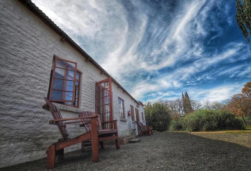 Номер Стандарт, Ganora Guest Farm, Camping And Excursions