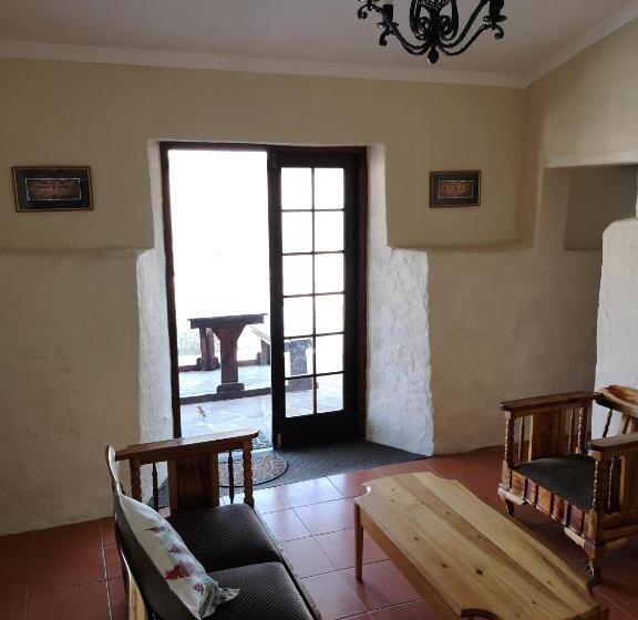 Хижина, Ganora Guest Farm, Camping And Excursions