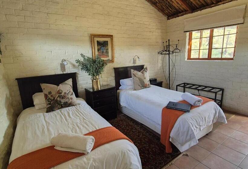 Номер Стандарт, Ganora Guest Farm, Camping And Excursions