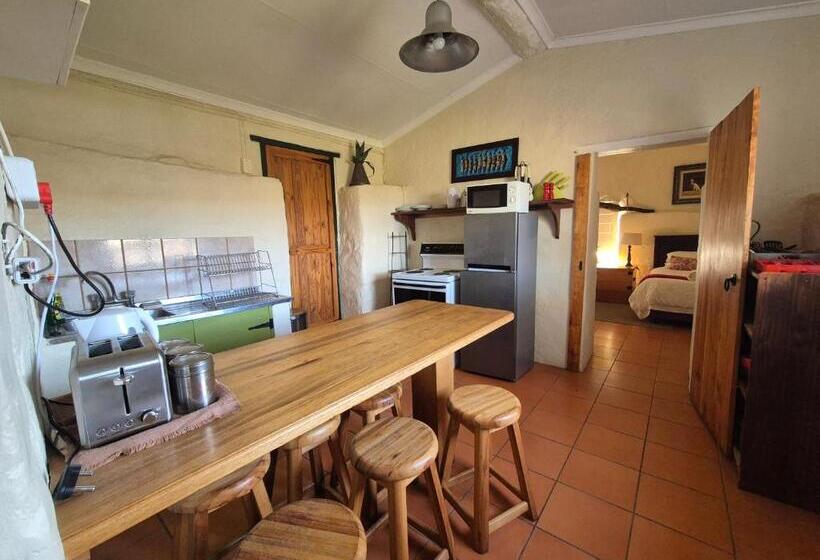 Хижина, Ganora Guest Farm, Camping And Excursions