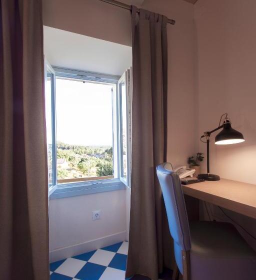 Superior Room with Terrace, Es Corte Vell  Adults Only