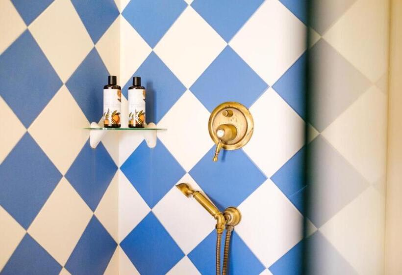 Superior Room with Terrace, Es Corte Vell  Adults Only