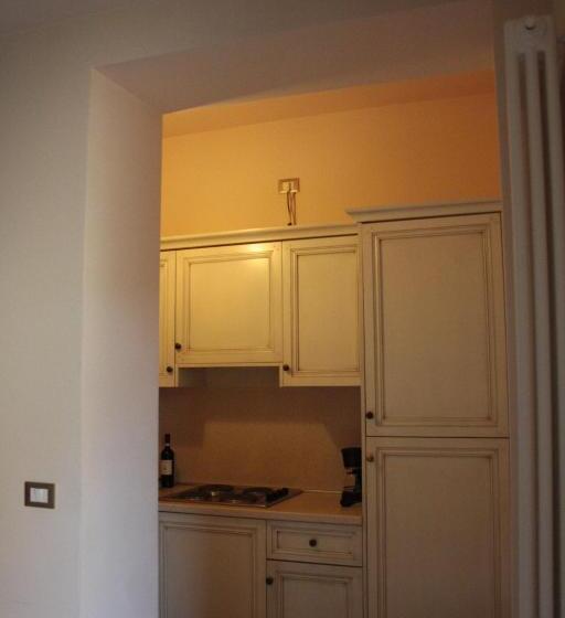 شقة كلاسيكية غرفة نوم واحدة, Residence Borgo Mondragon